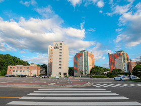 Hanyang University