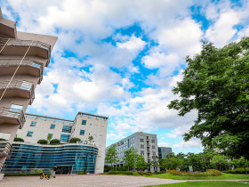 Hanyang University