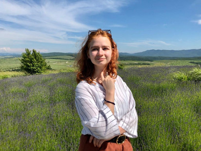 Мы гордимся нашими студентами! Итоги зачисления  в зарубежные вузы в 2021 году