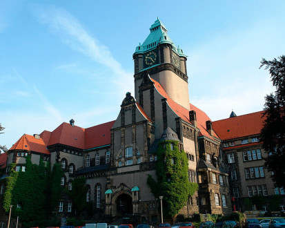 Dresden University of Technology