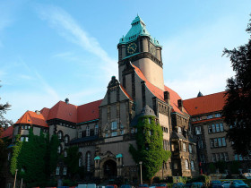 Dresden University of Technology