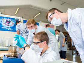 Dresden University of Technology