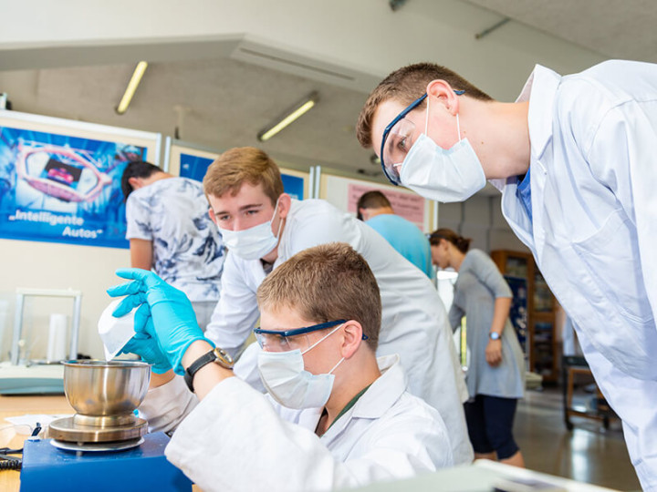 Dresden University of Technology