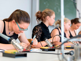 Dresden University of Technology