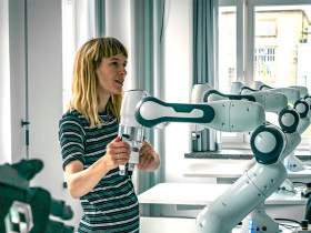 Dresden University of Technology