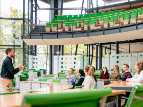 Dresden University of Technology