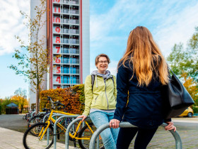 Dresden University of Technology