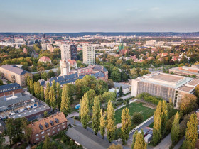 Dresden University of Technology