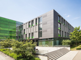 Dresden University of Technology