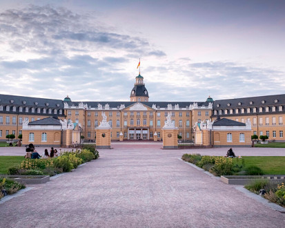 Karlsruhe Institute of Technology