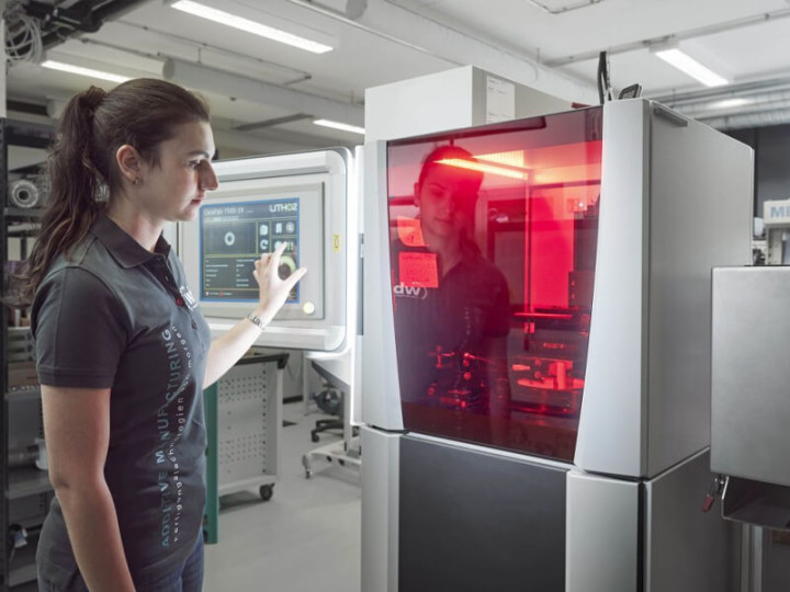 Karlsruhe Institute of Technology