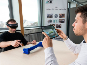 Karlsruhe Institute of Technology