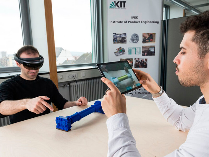 Karlsruhe Institute of Technology