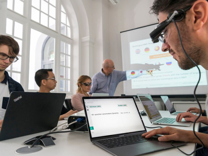 Karlsruhe Institute of Technology