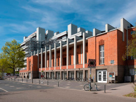 Karlsruhe Institute of Technology