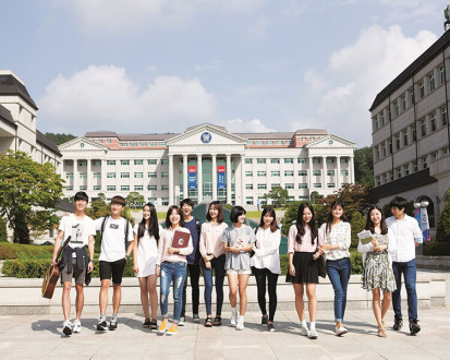 KyungBok University