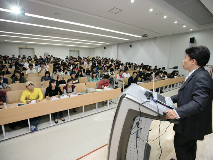 Dankook University