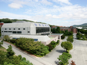 Dankook University