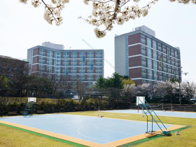 Sun Moon University