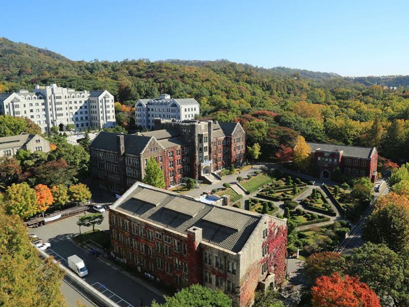 Yonsei University
