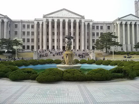 Kyung Hee University