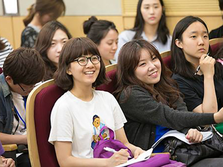 Kyung Hee University