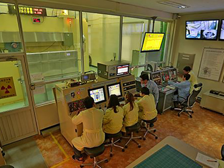 Kyung Hee University