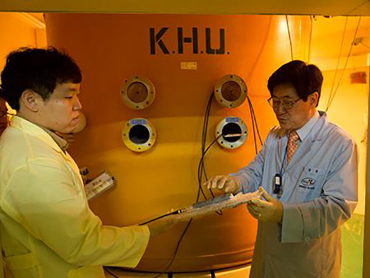 Kyung Hee University