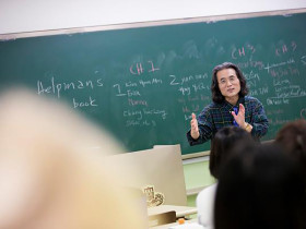 Kyung Hee University