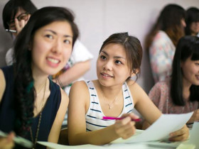 Kyung Hee University