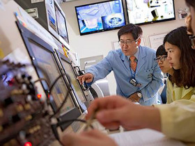 Kyung Hee University