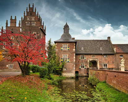 Landschulheim Schloss Heessen