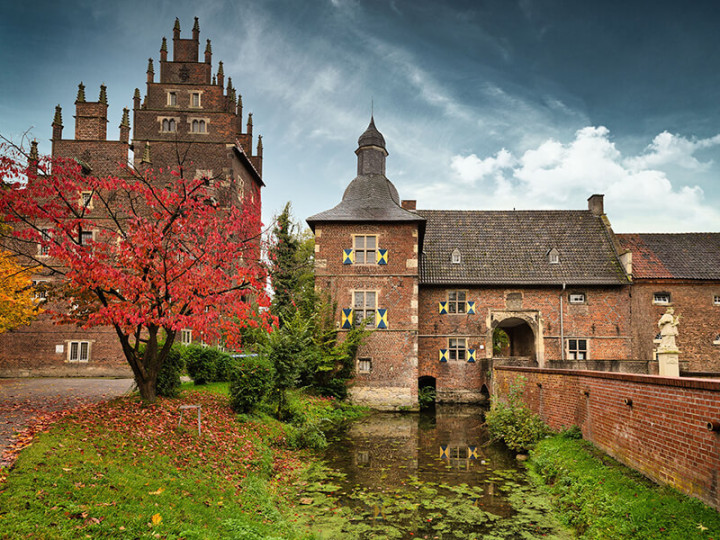 Landschulheim Schloss Heessen