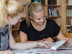 Landschulheim Schloss Heessen