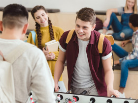 Landschulheim Schloss Heessen