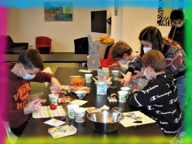 Landschulheim Schloss Heessen