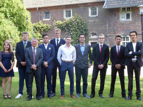 Landschulheim Schloss Heessen