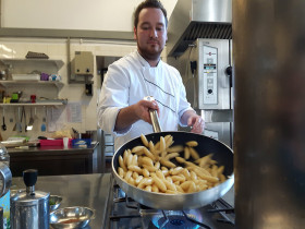 Landschulheim Schloss Heessen