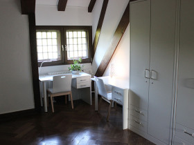 Landschulheim Schloss Heessen