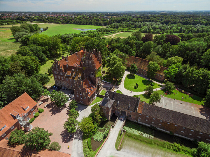 Landschulheim Schloss Heessen