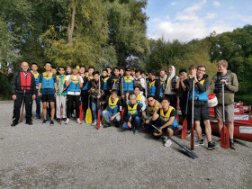 Landschulheim Schloss Heessen