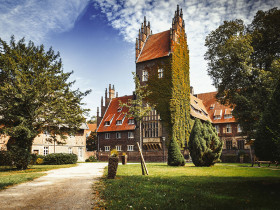 Landschulheim Schloss Heessen