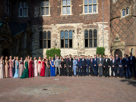 Landschulheim Schloss Heessen