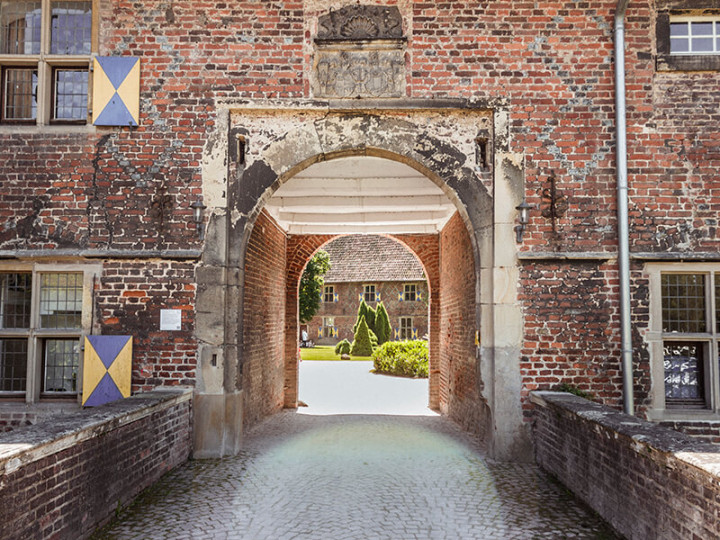 Landschulheim Schloss Heessen