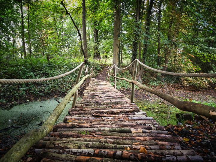 Landschulheim Schloss Heessen