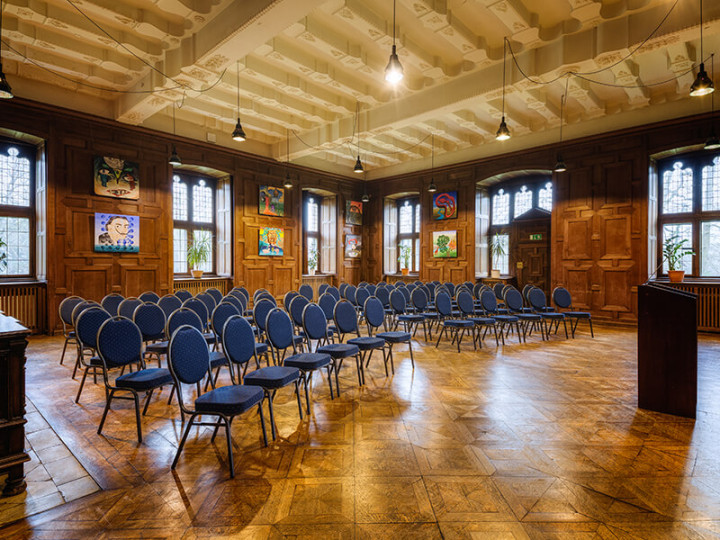 Landschulheim Schloss Heessen