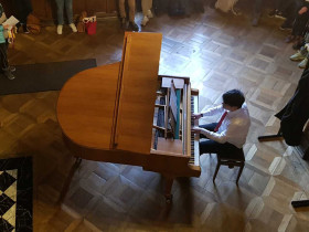 Landschulheim Schloss Heessen