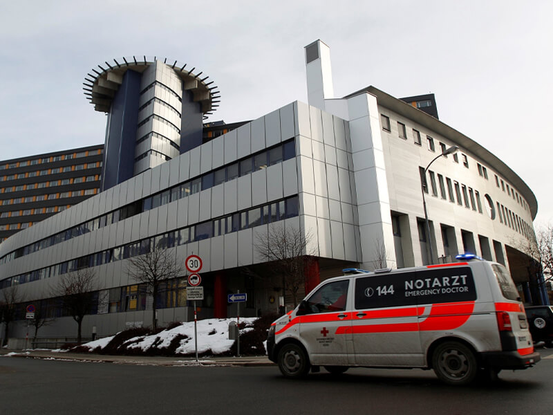 Medical University of Innsbruck