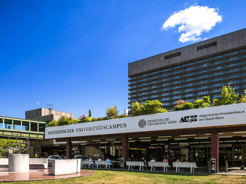 Medical University of Vienna