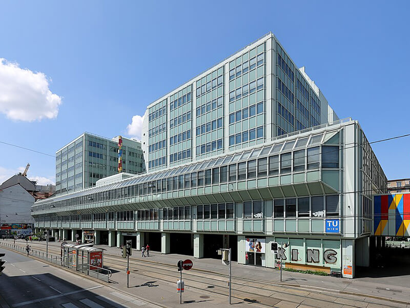 Венский технический университет